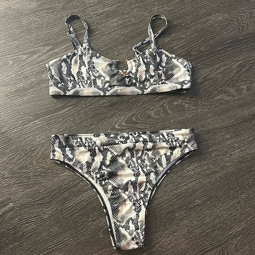 SHEIN bikini